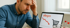 10 powodów, dla których Twój produkt nie sprzedaje się na Allegro